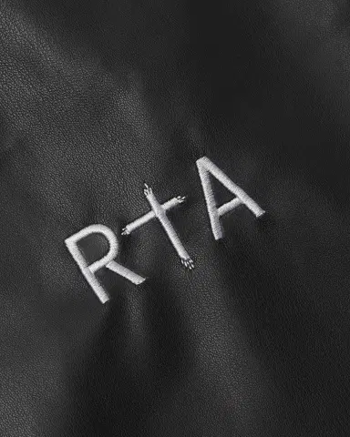 RTA Bryant Faux Leather Pants | Thumbnail 5
