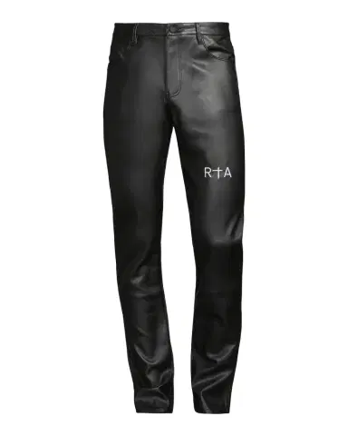 RTA Bryant Faux Leather Pants | Thumbnail 1