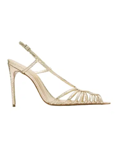 Schutz 110mm Seraphine Snake-Embossed Leather Pumps | Thumbnail 1 Schutz 110mm Seraphine Snake-Embossed Leather Pumps | Thumbnail 1