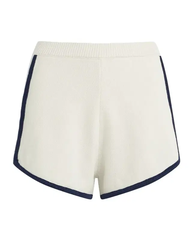 The Romie Sweater Shorts