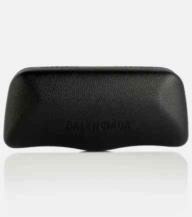 Balenciaga 90s Oval sunglasses | Thumbnail 2 Balenciaga 90s Oval sunglasses | Thumbnail 2