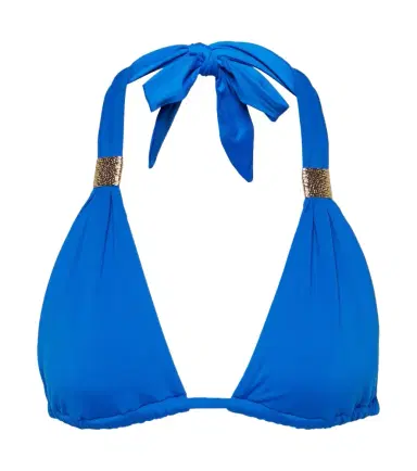 Heidi Klein The Baths triangle bikini top | Thumbnail 1