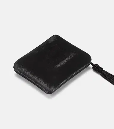Sophie Bille Brahe Mini velvet jewelry box | Thumbnail 2