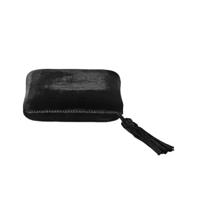 Sophie Bille Brahe Mini velvet jewelry box | Thumbnail 1
