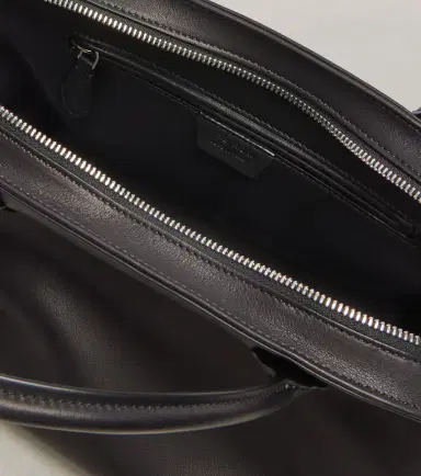 The Row Agnes leather tote bag | Thumbnail 4 The Row Agnes leather tote bag | Thumbnail 4