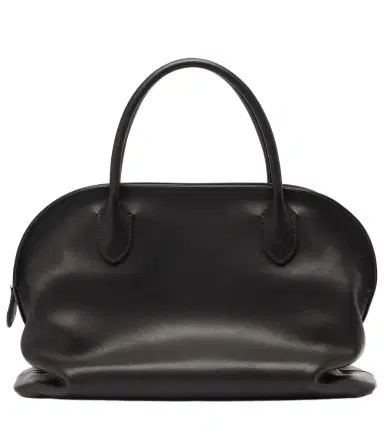 The Row Agnes leather tote bag | Thumbnail 1 The Row Agnes leather tote bag | Thumbnail 1