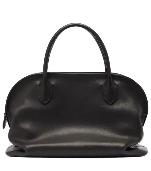 Agnes leather tote bag Agnes leather tote bag