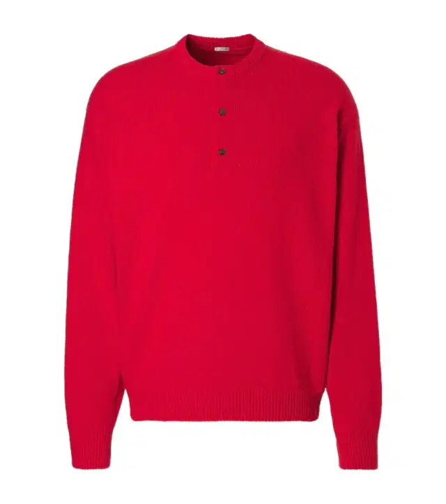 A. Presse Silk sweater
