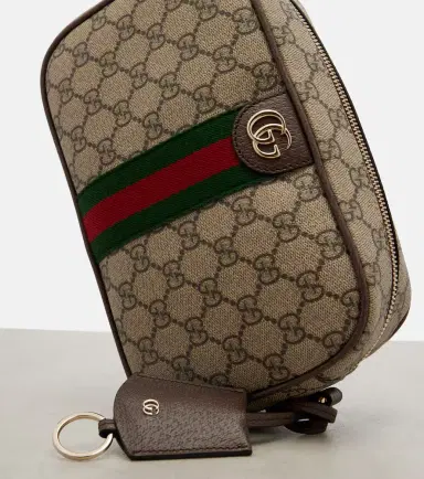 Gucci Ophidia Small camera bag | Thumbnail 3