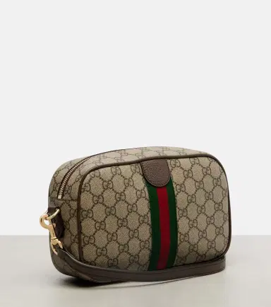 Gucci Ophidia Small camera bag | Thumbnail 4