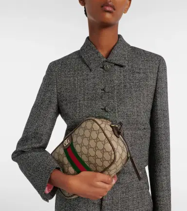 Gucci Ophidia Small camera bag | Thumbnail 5