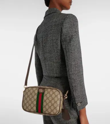 Gucci Ophidia Small camera bag | Thumbnail 6