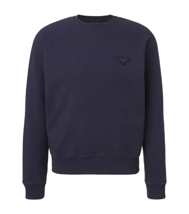 Prada Cotton jersey sweatshirt