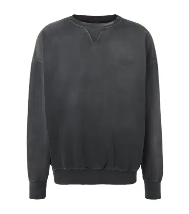 Maison Margiela Cotton jersey sweatshirt | Thumbnail 1