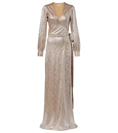 Melissa Odabash Laurel gown | Thumbnail 1