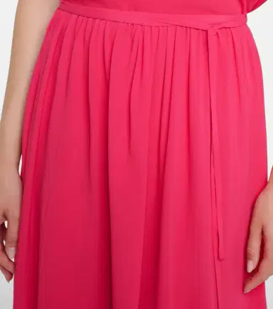 Joseph Elba crêpe maxi skirt | Thumbnail 2 Joseph Elba crêpe maxi skirt | Thumbnail 2