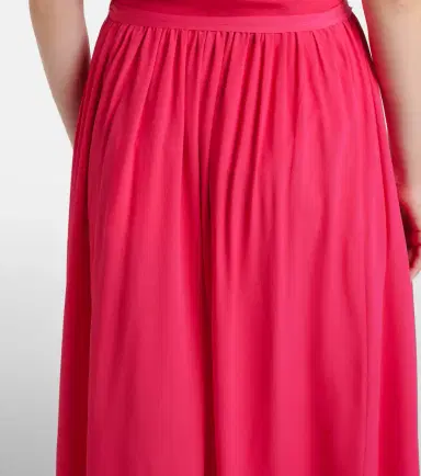 Joseph Elba crêpe maxi skirt | Thumbnail 4 Joseph Elba crêpe maxi skirt | Thumbnail 4