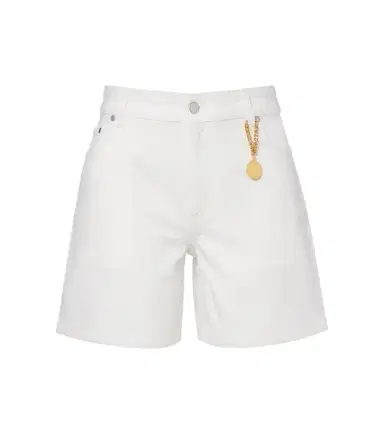 Stella McCartney Denim shorts | Thumbnail 1 Stella McCartney Denim shorts | Thumbnail 1