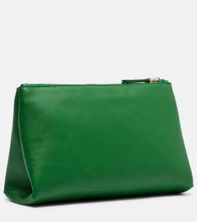 Calvin Klein Collection Essential Case Mini leather clutch | Thumbnail 2