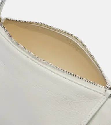 Calvin Klein Collection Aurelis Small leather shoulder bag | Thumbnail 2 Calvin Klein Collection Aurelis Small leather shoulder bag | Thumbnail 2