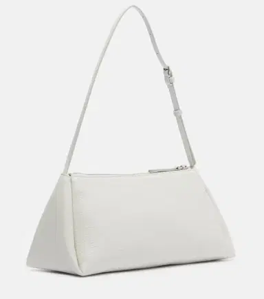 Calvin Klein Collection Aurelis Small leather shoulder bag | Thumbnail 3 Calvin Klein Collection Aurelis Small leather shoulder bag | Thumbnail 3