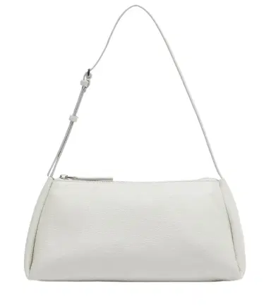 Calvin Klein Collection Aurelis Small leather shoulder bag | Thumbnail 1 Calvin Klein Collection Aurelis Small leather shoulder bag | Thumbnail 1
