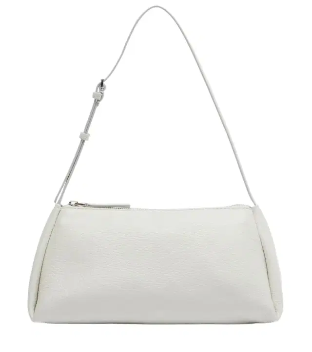 Calvin Klein Collection Aurelis Small leather shoulder bag