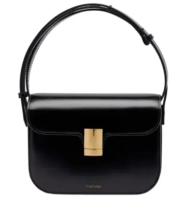 Calvin Klein Collection Tilla Small leather shoulder bag | Thumbnail 1 Calvin Klein Collection Tilla Small leather shoulder bag | Thumbnail 1