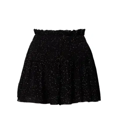 Isabel Marant Maelly silk georgette shorts | Thumbnail 1 Isabel Marant Maelly silk georgette shorts | Thumbnail 1