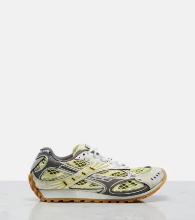 Bottega Veneta Orbit sneakers | Thumbnail 2