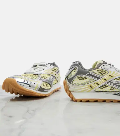 Bottega Veneta Orbit sneakers | Thumbnail 3