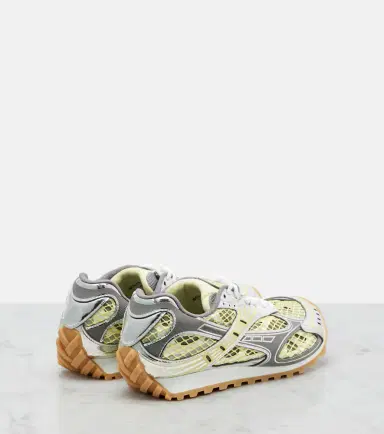 Bottega Veneta Orbit sneakers | Thumbnail 4