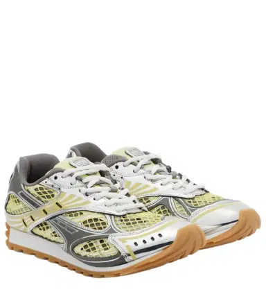 Bottega Veneta Orbit sneakers | Thumbnail 1