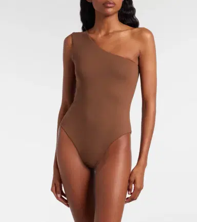 Taller Marmo Yacare swimsuit and beach cover-up set | Thumbnail 4 Taller Marmo Yacare swimsuit and beach cover-up set | Thumbnail 4