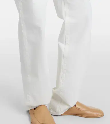 Calvin Klein Collection 06 straight jeans | Thumbnail 6 Calvin Klein Collection 06 straight jeans | Thumbnail 6