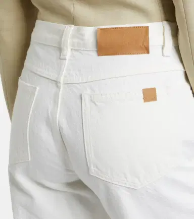 Calvin Klein Collection 06 straight jeans | Thumbnail 7 Calvin Klein Collection 06 straight jeans | Thumbnail 7