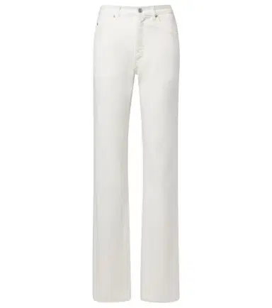 Calvin Klein Collection 06 straight jeans | Thumbnail 1 Calvin Klein Collection 06 straight jeans | Thumbnail 1