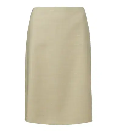 Calvin Klein Collection Lunas wool midi skirt | Thumbnail 1 Calvin Klein Collection Lunas wool midi skirt | Thumbnail 1