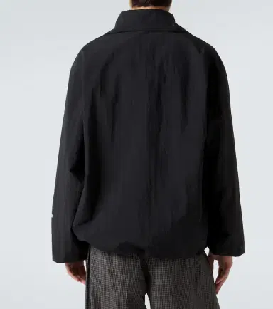 Calvin Klein Collection Preston jacket | Thumbnail 2