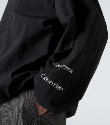 Calvin Klein Collection Preston jacket | Thumbnail 6