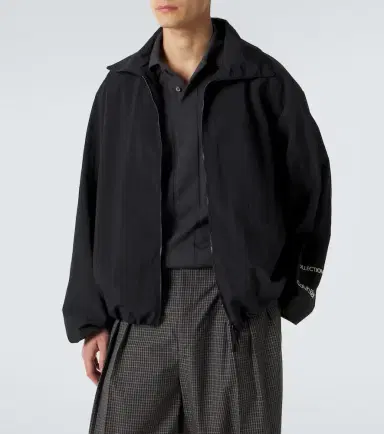 Calvin Klein Collection Preston jacket | Thumbnail 7