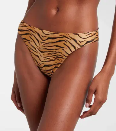 ViX Paula Hermanny x Rosie Huntington-Whiteley bikini bottoms | Thumbnail 2