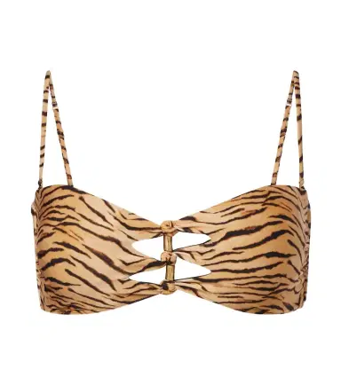 ViX Paula Hermanny x Rosie Huntington-Whiteley bikini top | Thumbnail 1 ViX Paula Hermanny x Rosie Huntington-Whiteley bikini top | Thumbnail 1
