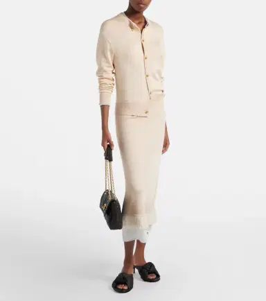 Bottega Veneta Madison Medium leather shoulder bag | Thumbnail 5