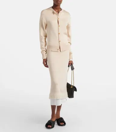 Bottega Veneta Madison Medium leather shoulder bag | Thumbnail 7