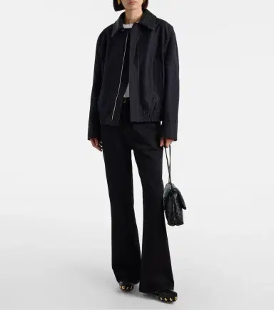 Bottega Veneta Giorno Small Intrecciato leather shoulder bag | Thumbnail 7