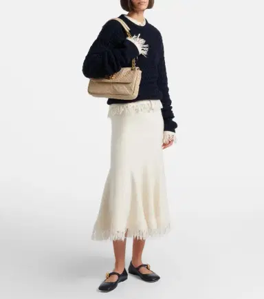 Bottega Veneta Madison Intrecciato leather shoulder bag | Thumbnail 6 Bottega Veneta Madison Intrecciato leather shoulder bag | Thumbnail 6