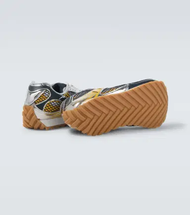 Bottega Veneta Orbit sneakers | Thumbnail 3 Bottega Veneta Orbit sneakers | Thumbnail 3