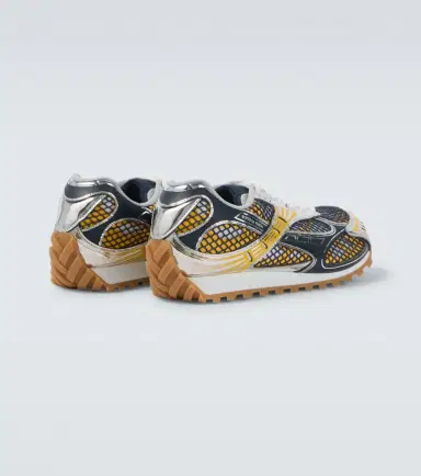 Bottega Veneta Orbit sneakers | Thumbnail 4 Bottega Veneta Orbit sneakers | Thumbnail 4