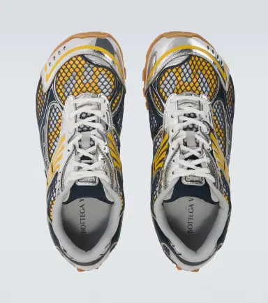 Bottega Veneta Orbit sneakers | Thumbnail 5 Bottega Veneta Orbit sneakers | Thumbnail 5